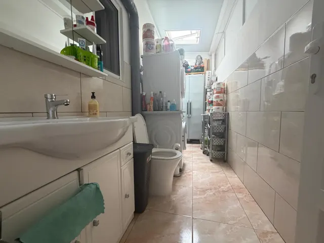 BUNGALOW BAJO EN ESQUINA REFORMADO 2 HAB 1 BAÑO Y 1 ASEO CON PISCINA COMUNITARIA EN TORREVIEJA — 14