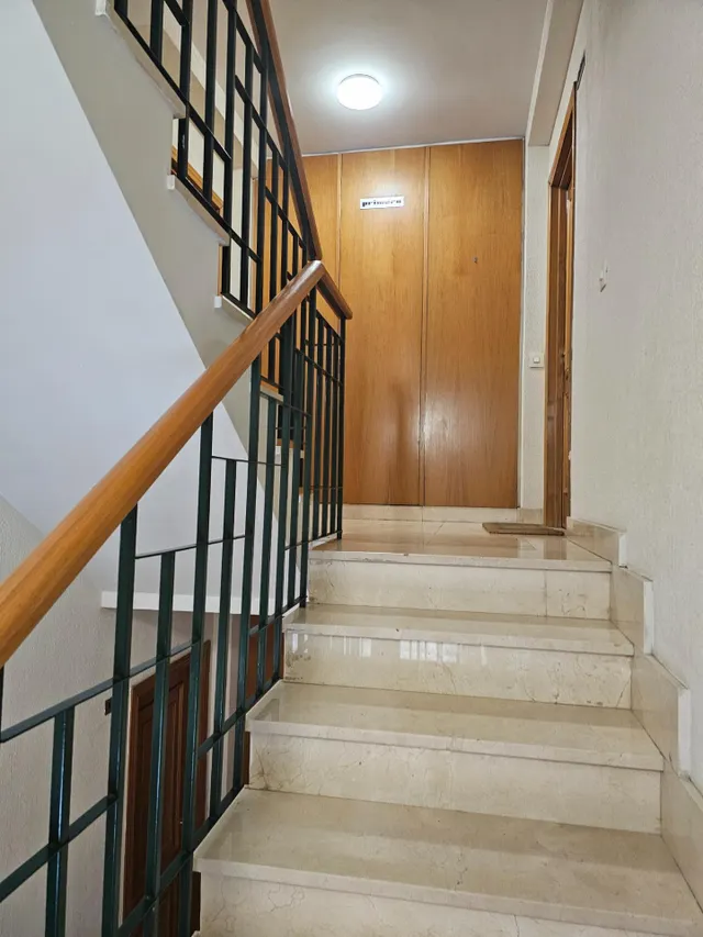 ÁTICO EN VENTA EN EL REAL SITIO DE SAN ILDEFONSO (SEGOVIA) — 15