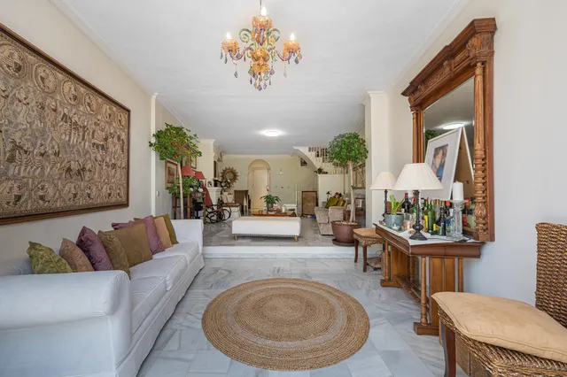 Adosado 3 habitaciones 184m² en venta - Marbella — 7