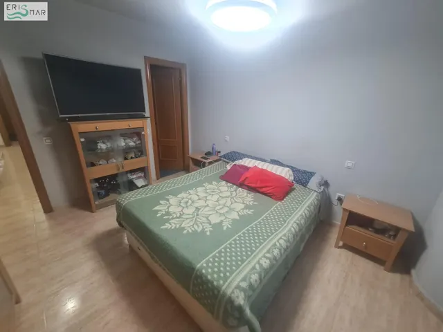 Piso exclusivo en venta en Numancia de la Sagra – 3 dormitorios, 2 baños y buhardilla acondicionada — 18