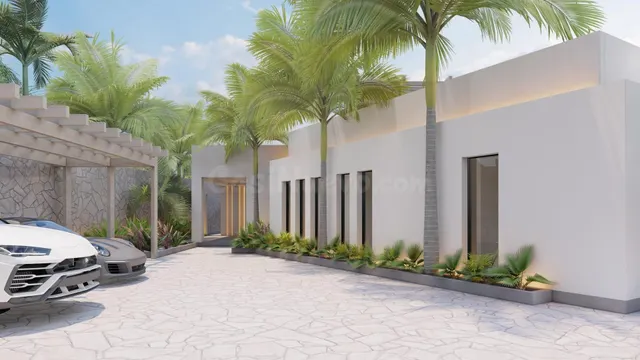 Villa 4 habitaciones 261m² en venta - Hacienda Elviria — 2