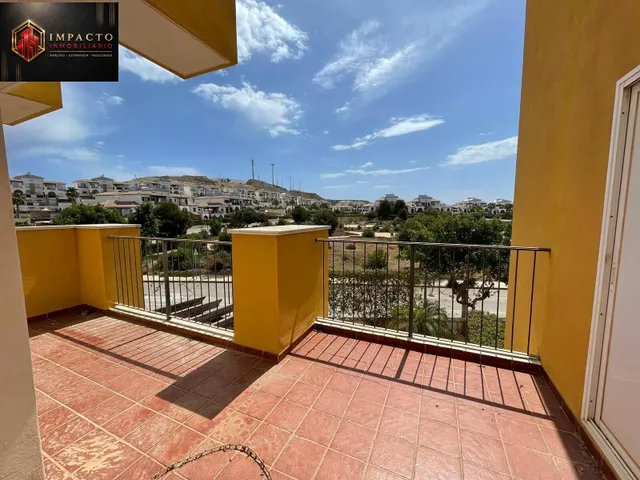 Piso en venta en Avenida Cañada Julián — 10