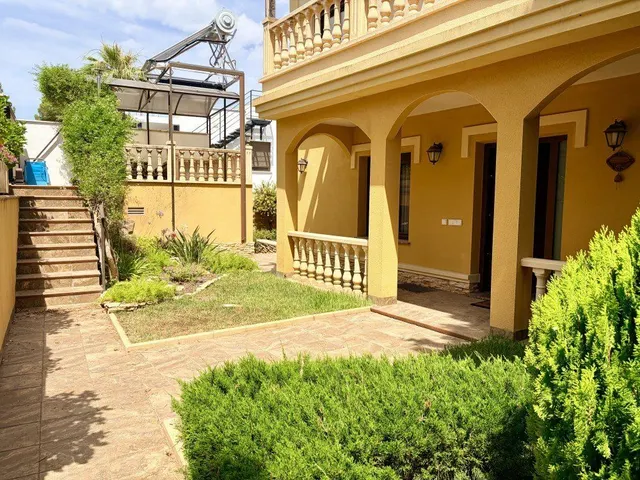 Villa 3 habitaciones 191m² en venta - La Regia — 24