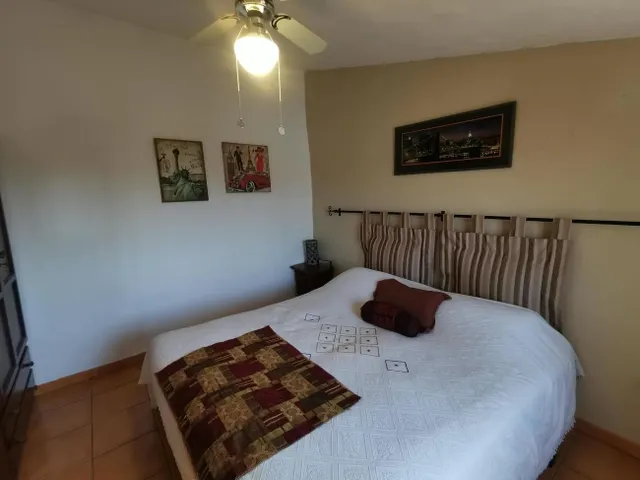 Casa 5 habitaciones en venta - Andalucia — 44