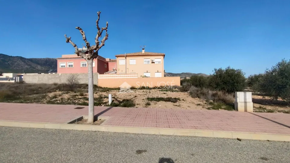 VENTA DE DOS SOLARES EN SALINAS