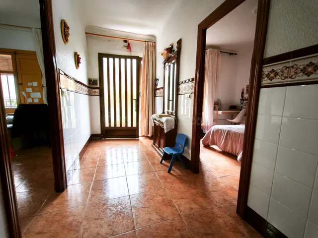 CASA ADOSADA EN PLANTA BAJA EN LA CAÑADICA, MAZARRÓN - foto 5