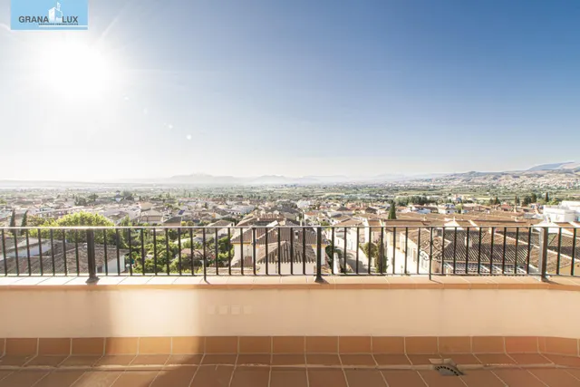 Ático a la venta en La Zubia ¡en rentabilidad! — 5