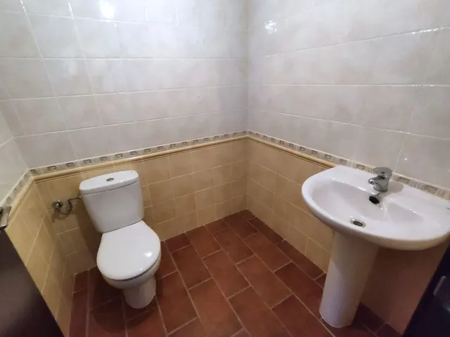 Casa 3 habitaciones 267m² en venta - AVDA. PARRIZAL — 18