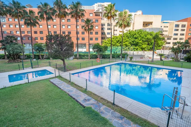 Ático 4 habitaciones 275m² en venta - Cruz de Humilladero- Paseo de los Tilos — 14