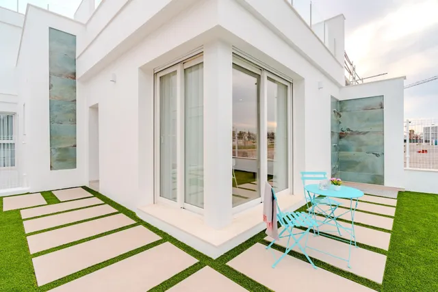 Villa 3 habitaciones 232m² en venta - Serena Golf — 24