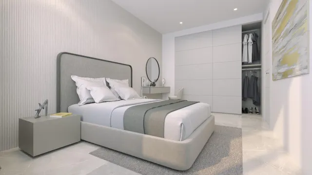 Apartamentos en el corazón de Torrevieja — 11