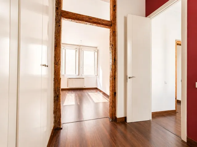 Vivienda con trastero — 9