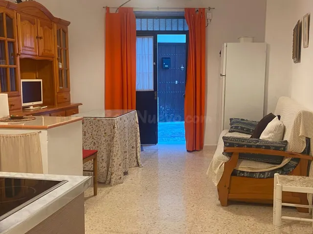 ✨ Espectacular casa en pleno centro de Jerez – Ideal para vi