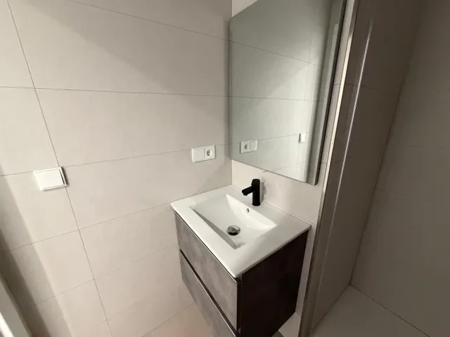 Piso en planta baja en Valle Niza, a un paso del mar. — 8