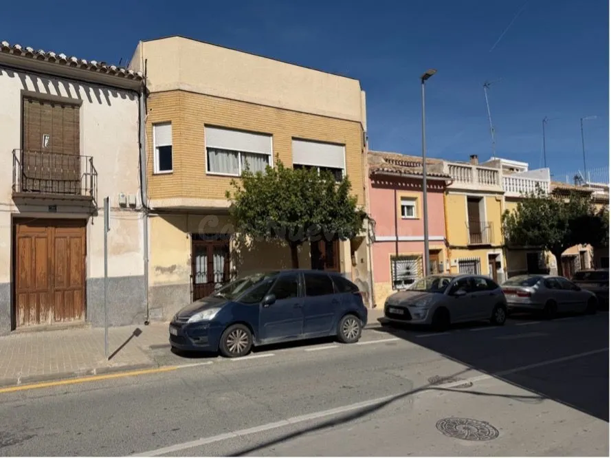 Apartamento 94m² en venta - Mula centro