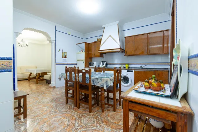 Acogedora vivienda lista para entrar a vivir en Isla Mayor — 11