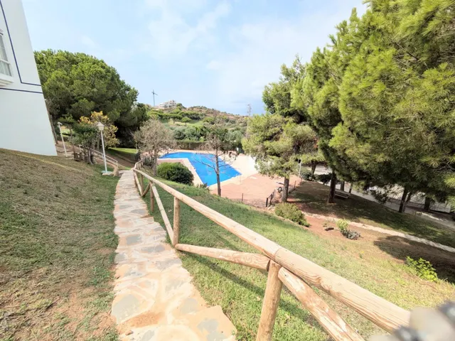 Espléndido Adosado en Mijas — 26