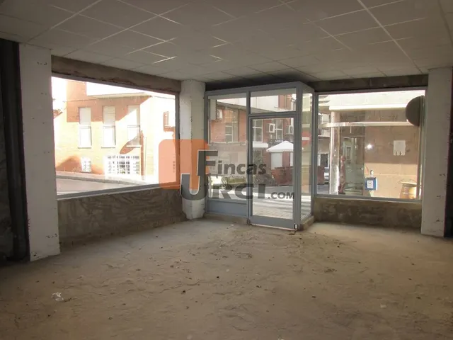 Local comercial en Venta en Aguilas Murcia — 7