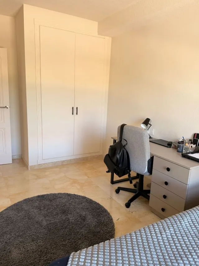 Ático 3 habitaciones 138m² en venta - Las Ramblas — 47