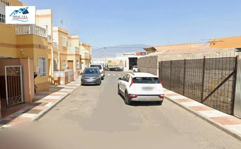 Venta piso en Roquetas de Mar (Almería)