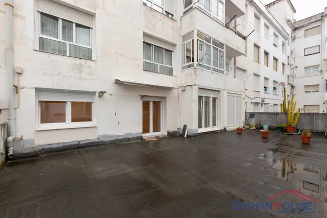 Un lienzo en blanco para tu próximo hogar en el centro de Santoña. — 15