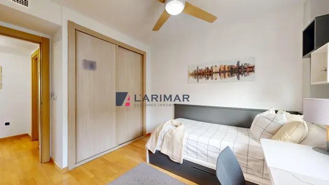 Chalet Adosado en el Campo de Golf de Alicante junto a Playa de San Juan — 45