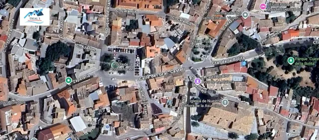 Venta piso en Tarancón (Cuenca) - foto 3