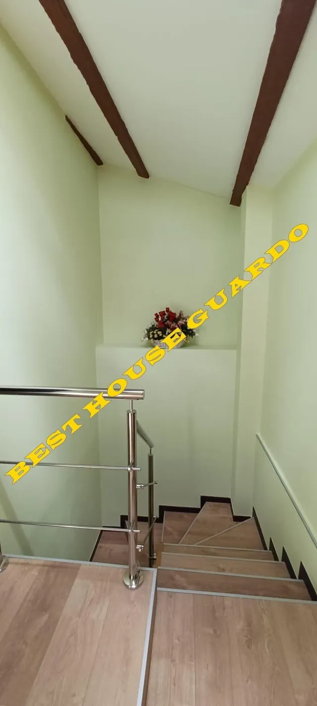 CASA NUEVA EN GUARDO — 10