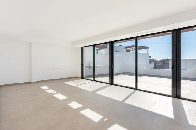 Ático 4 habitaciones 145m² en venta - Costa Del Sol — 6