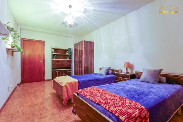 PISO EXCLUSIVO CON  TERRAZA EN CALLE AMPARO — 6