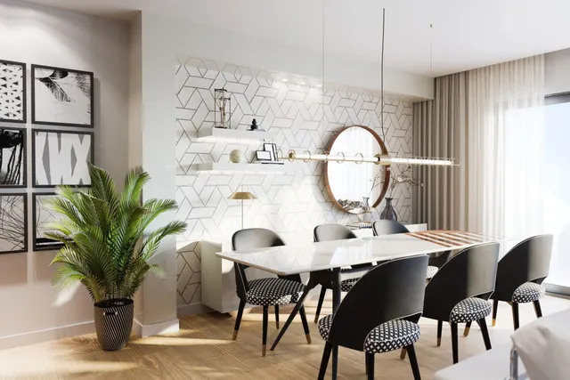 Apartamento 2 habitaciones 177m² en venta - Torreblanca del Sol — 11