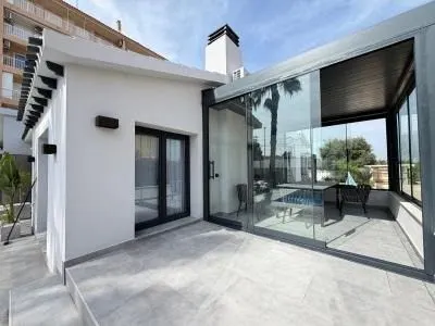 Villa 4 habitaciones 103m² en venta - Punta Prima — 8