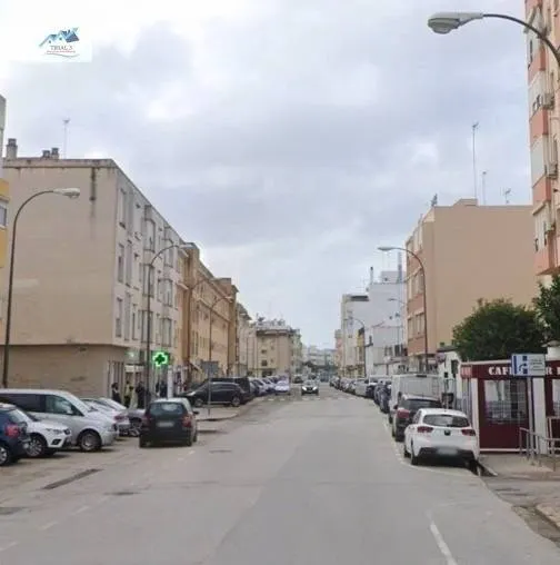 Venta Piso en San Fernando - Cádiz — 2