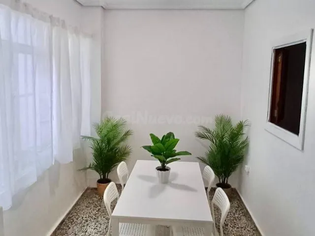 Se vende planta baja en Almussafes, Valencia — 27