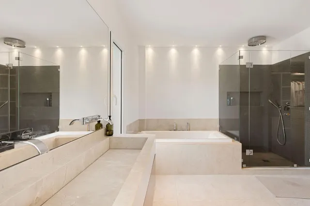 PRECIOSO DUPLEX EN NUEVA ANDALUCIA, ALOHA HILLA CLUB MARBELLA — 26