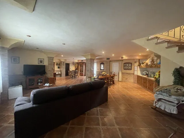 Villa 5 habitaciones 500m² en venta - Pueblo 5 — 14