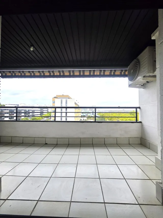 PISO EN ALQUILER ZONA ESTACIÓN — 13