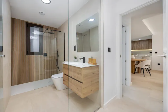 Ático 3 habitaciones 110m² en venta - Serena Golf — 47