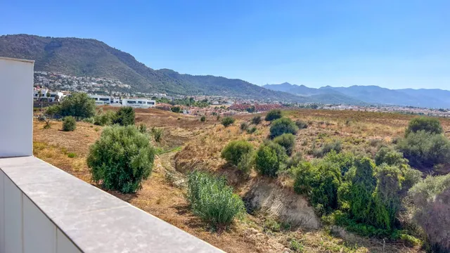 Chalet adosado en Santa Clara Garden, Alhaurín de la Torre — 35