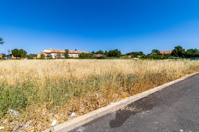 PARCELAS EN HUMANES DESDE 300 M2 — 7