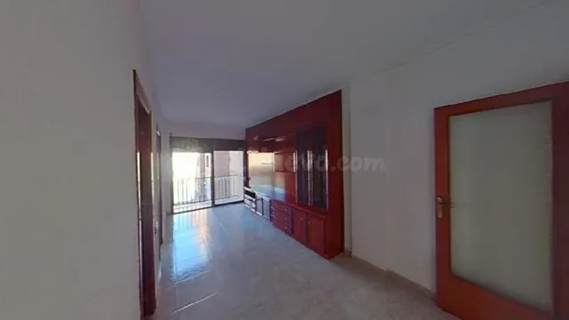 PISO EN VENTA CON INQUILINO EN AV. ALFONSO XIII- BADALONA — 5