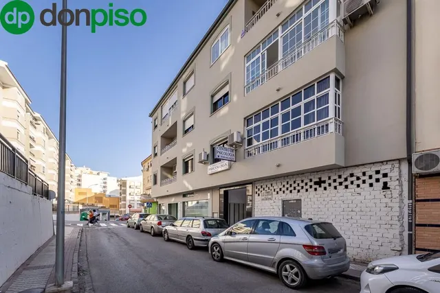 Gran oportunidad en la zona de Los Ríos – Motril — 29