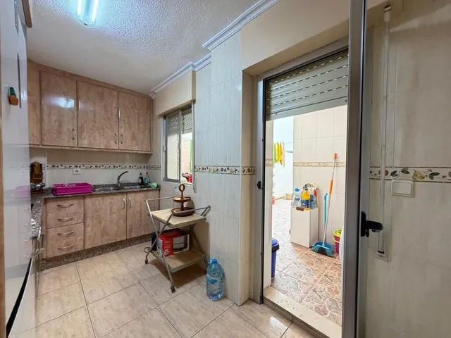 Apartamento 3 habitaciones 103m² en venta - Estacion de autobuses — 6