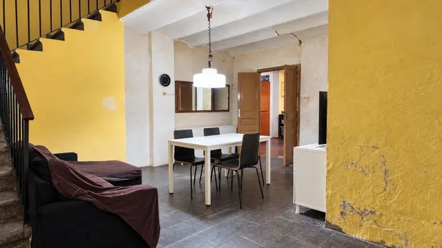 Local con trastienda en venta en calle Aragón, Barcelona: 157 m2 ideal para loft o estudio — 22