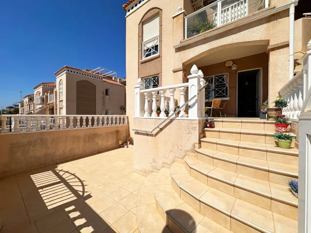 Bungalow 2 habitaciones 59m² en venta - Centro — 2