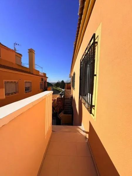 Apartamento 3 habitaciones 78m² en venta - Lomas de Don Juan — 7