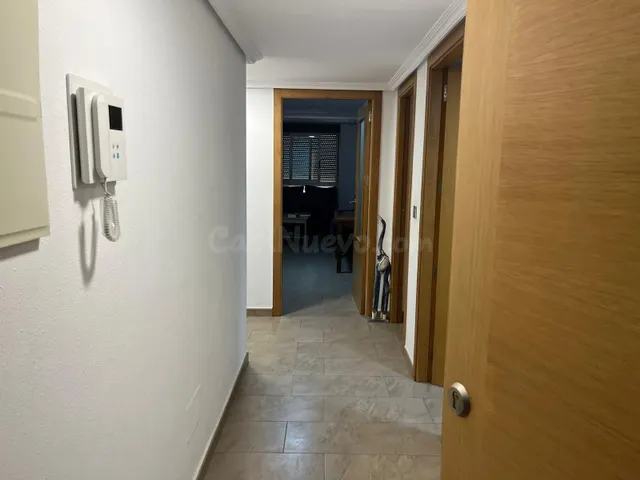 Vivienda en venta con garaje en Molina de segura - foto 3