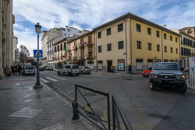 Piso 2 habitaciones 83m² en alquiler - Gran via — 24