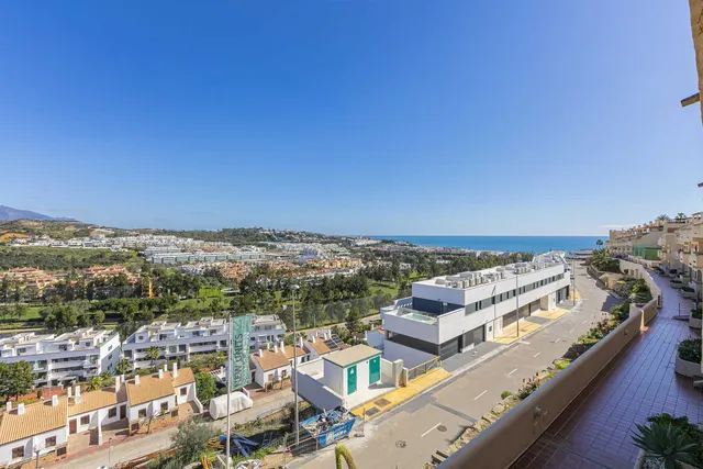 Adosado 2 habitaciones 105m² en venta - Riviera del sol — 40