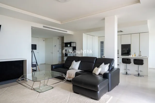 Apartamento 2 habitaciones 133m² en venta - Marbella — 10